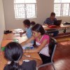 trabajando 7